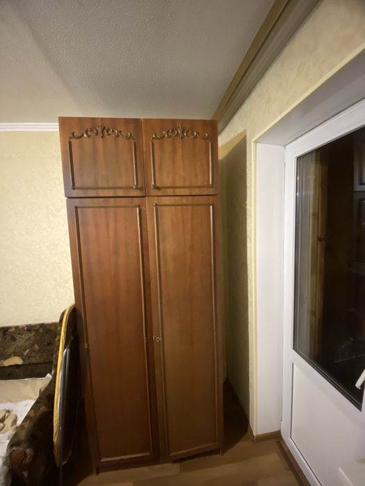 Меблі. Стінка Либідь. В нормальному стані.