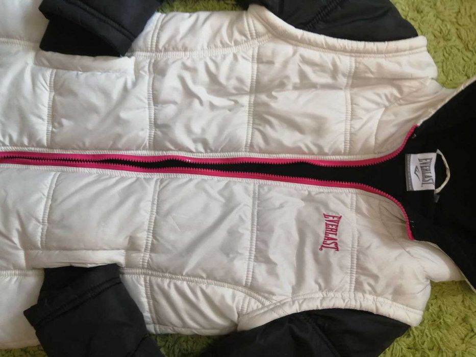 Куртка Everlast на девочку, девушку