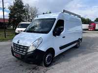 Renault Master L2H2** Sprowadzony **