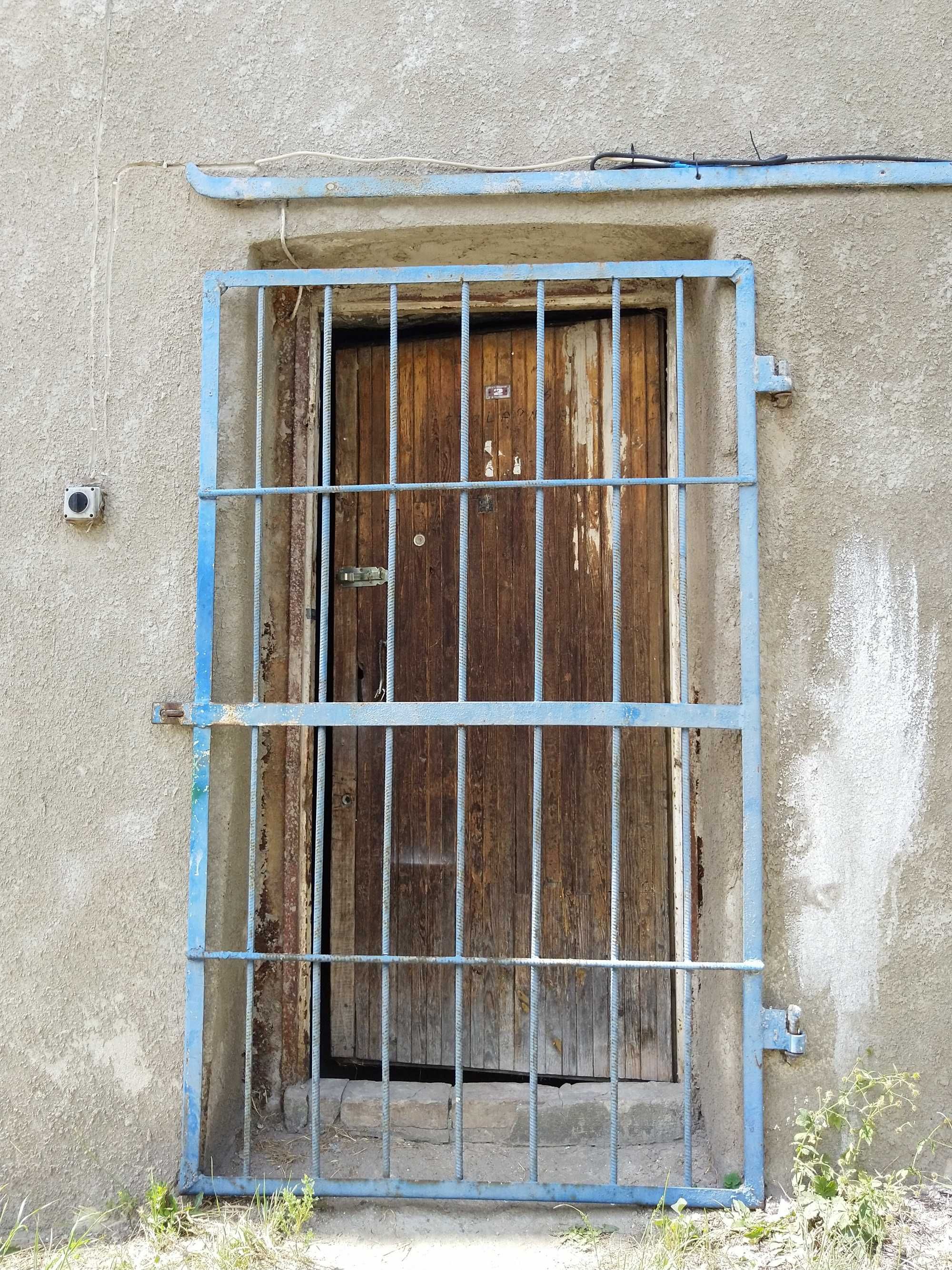 Piaskowa Góra magazyn składzik majsterkowanie