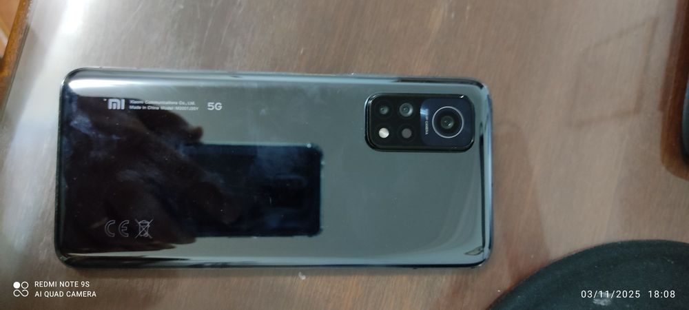 Xiaomi mi 10T 5G