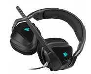 Słuchawki dla graczy Corsair Void Elite RGB Surround 7.1-brak adaptera