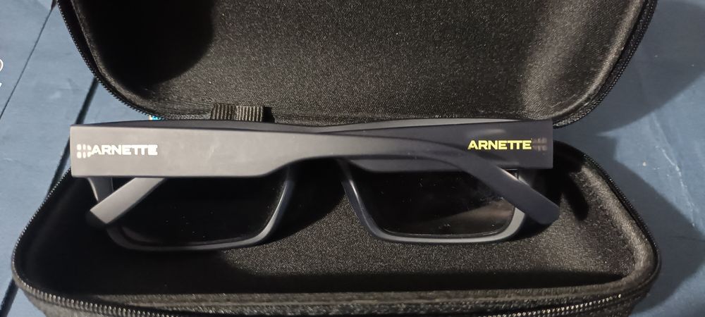 Oculos Arnette Phoxer 4338