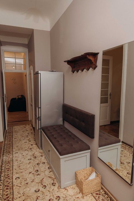 2-кмнатні апартаменти Simsimdoba на Турецькій, 18 свiтло 24/7