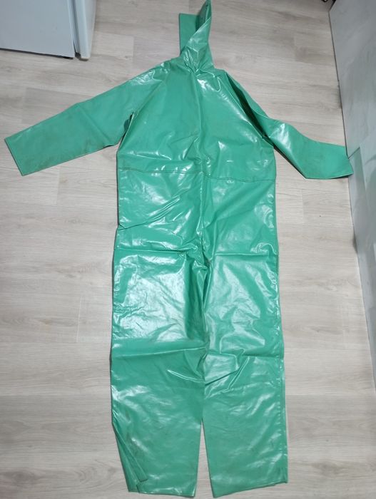 Хим защита, водонепроницаемый комбинезон