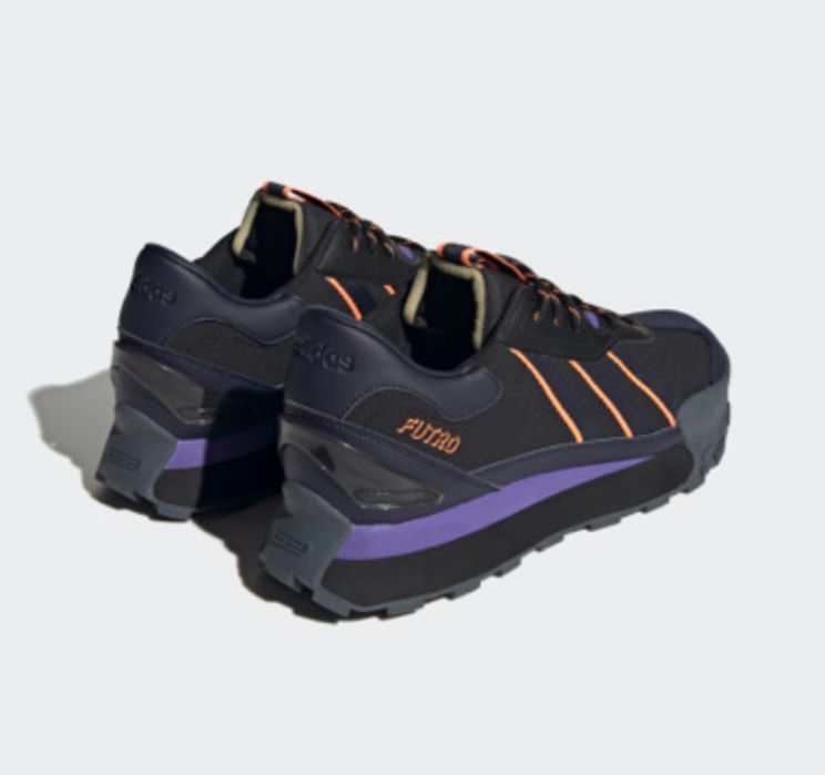 Оригінал 100% Кросівки Adidas FUTRO MIXR.( 29см)