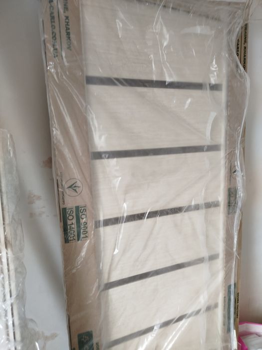 Двері міжкімнатні папа карло