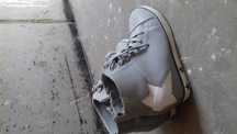 Buty Lu Boo roz 40