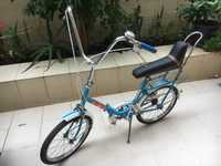 Bicicleta Chopper Ucal Pop Top renovada