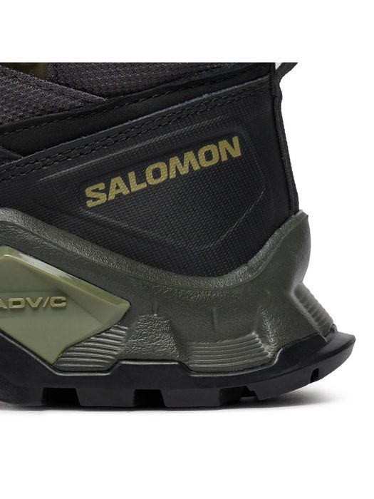 Черевики Salomon 43-45 Quest Element Gtx GORE-TEX 414571 28 V0