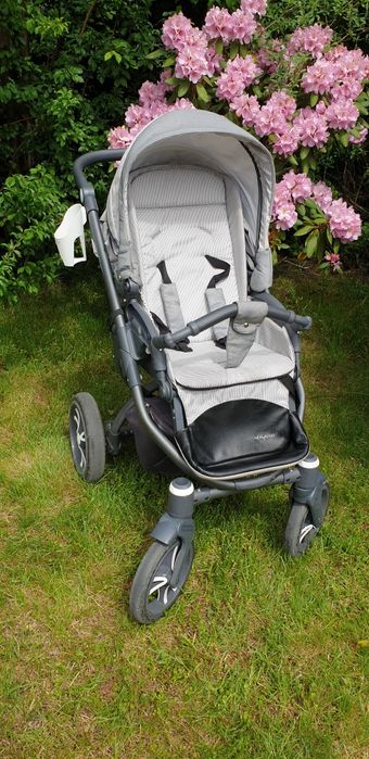 Wózek Bebetto Holland 2w1