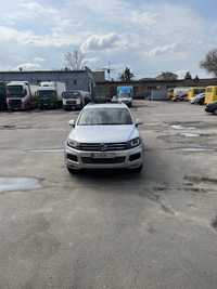 Volkswagen Touareg 3.6 FSI Tiptronic, 2011