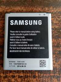 Аккумулятор на смартфон Самсунг Samsung B100AE LG-59uH