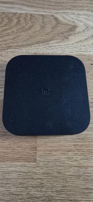 Mi Box S Android TV