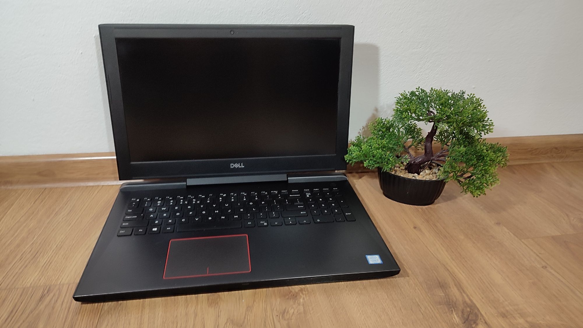 Laptop HP | Intel Core i5 | GTX 1050Ti | 16GB ram DDR4 | SSD+HDD