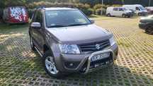 Suzuki Grand Vitara Suzuki Grand Vitara II 2,4 Premium AT 2013