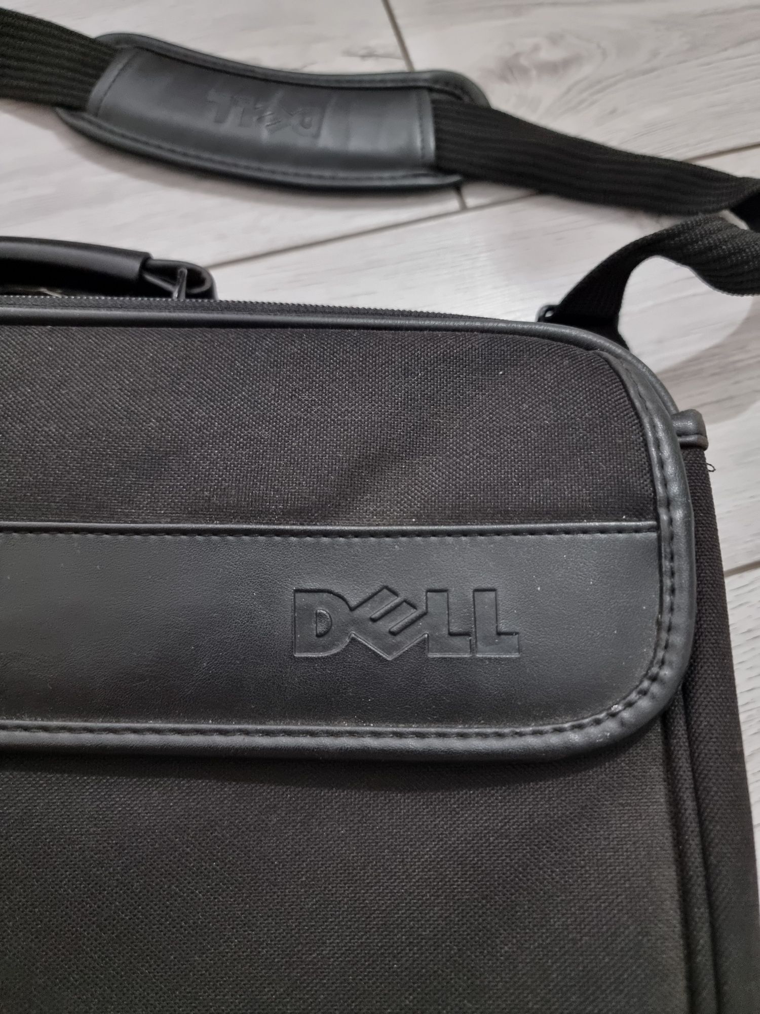 Torba na laptopa Dell notebook na ramię