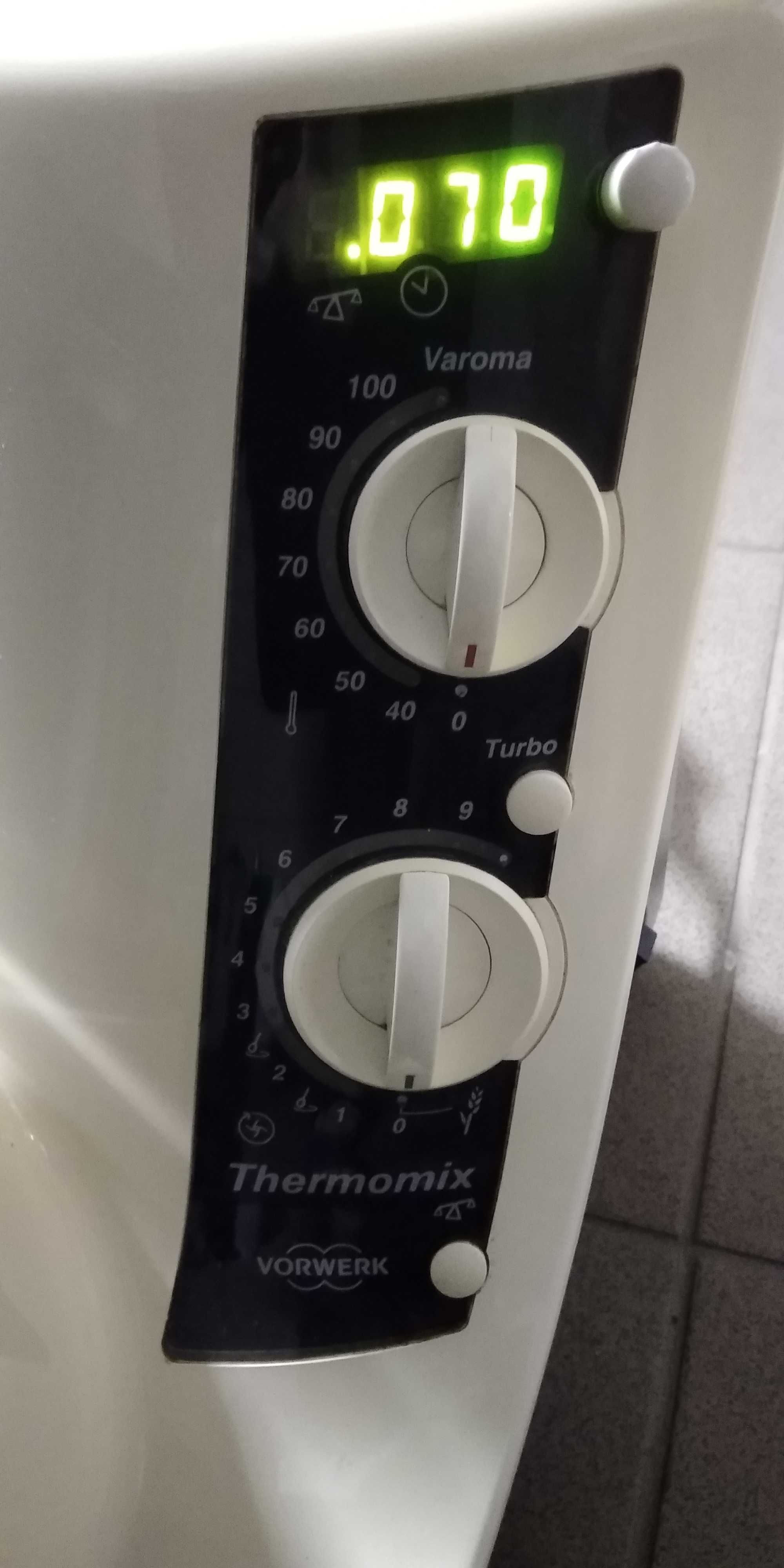 Thermomix TM-21 najlepszy model
