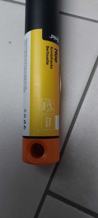 Балконо-садова сапка - легка та якісна.