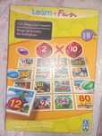 Jogos, livros e peluxes