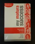 My matura success Intermediate zeszyt ćwiczeń