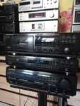 Marantz deck SD-63