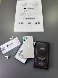 iPhone 12 Pro Max 256 Gb Gold Neverlock Гарантія Обмін 100