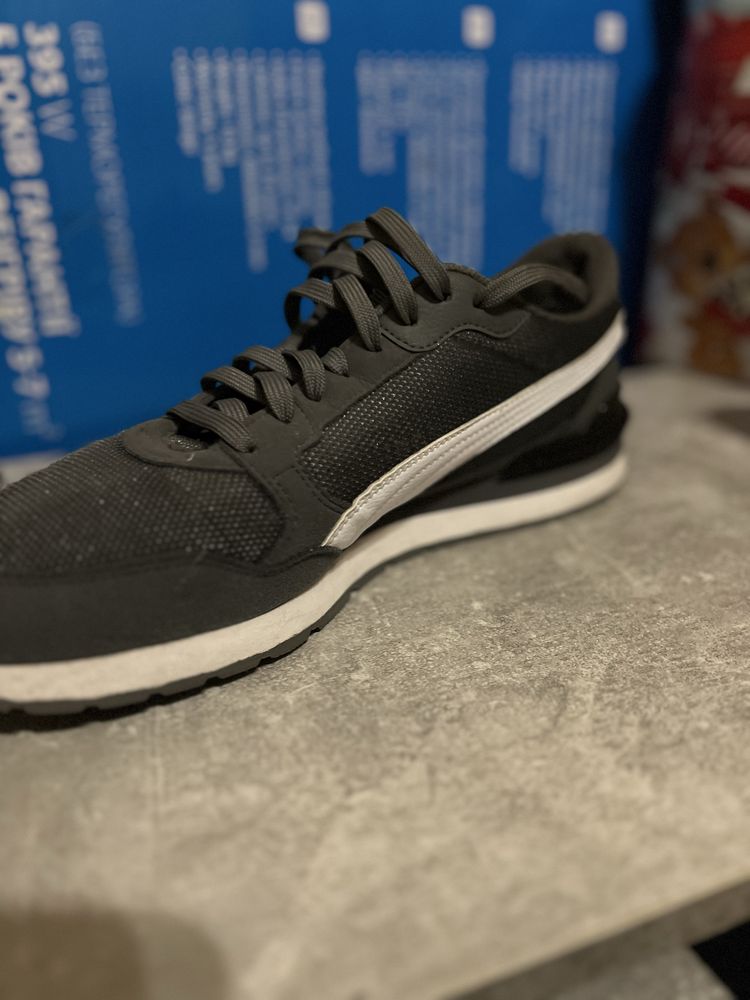 Продам кроссовки PUMA