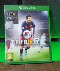 FIFA 16 Xbox One S / Series X - piłka nożna dla dzieci i dorosłych PL
