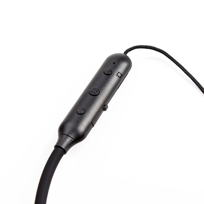 Słuchawki Gjby - Sports Bluetooth Ca-125 Czerwone