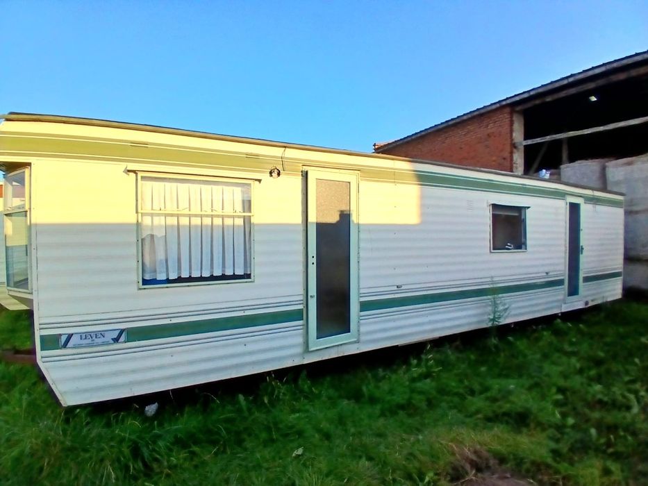 Domek holenderski
