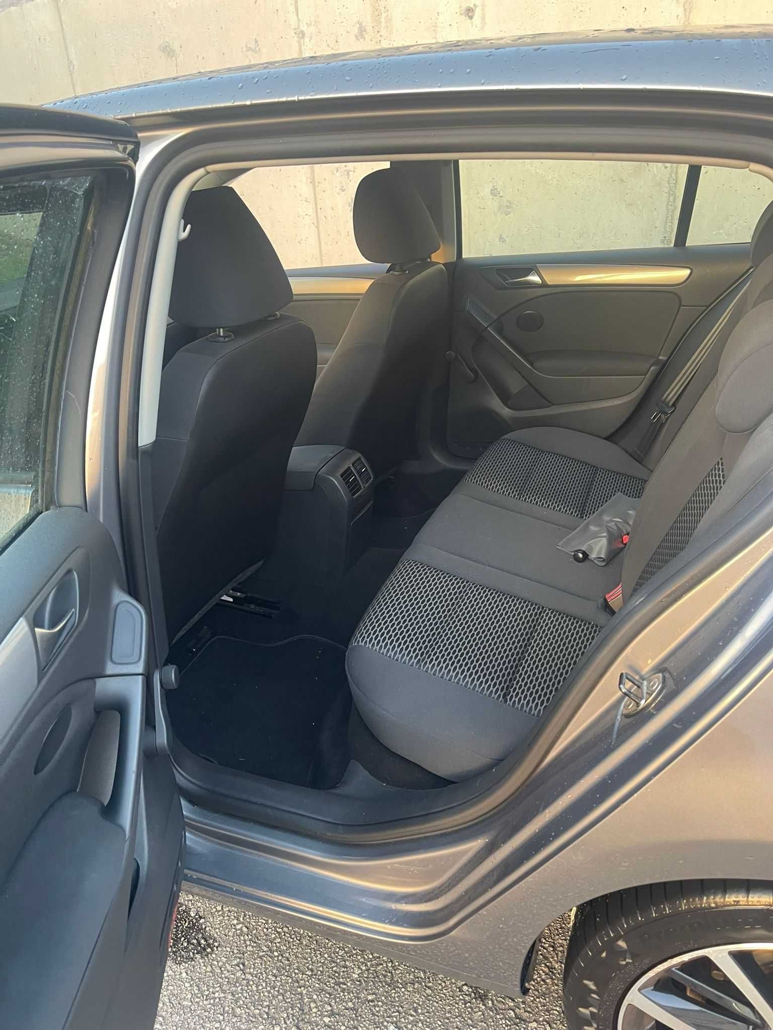 Volkswagen Golf 1.6 TDi Trendline BlueMotion
