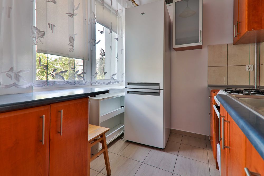 Będzin, Retingera - 2 pokoje na wynajem