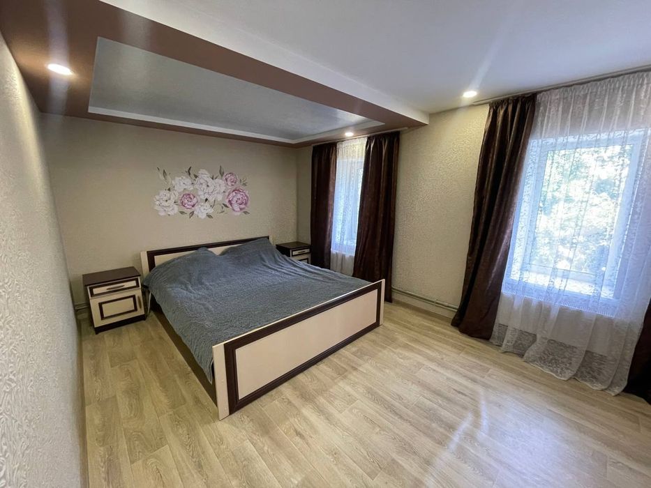 Продам часть дома Большая Панасовская