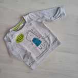Bluza niemowlęca pepco
