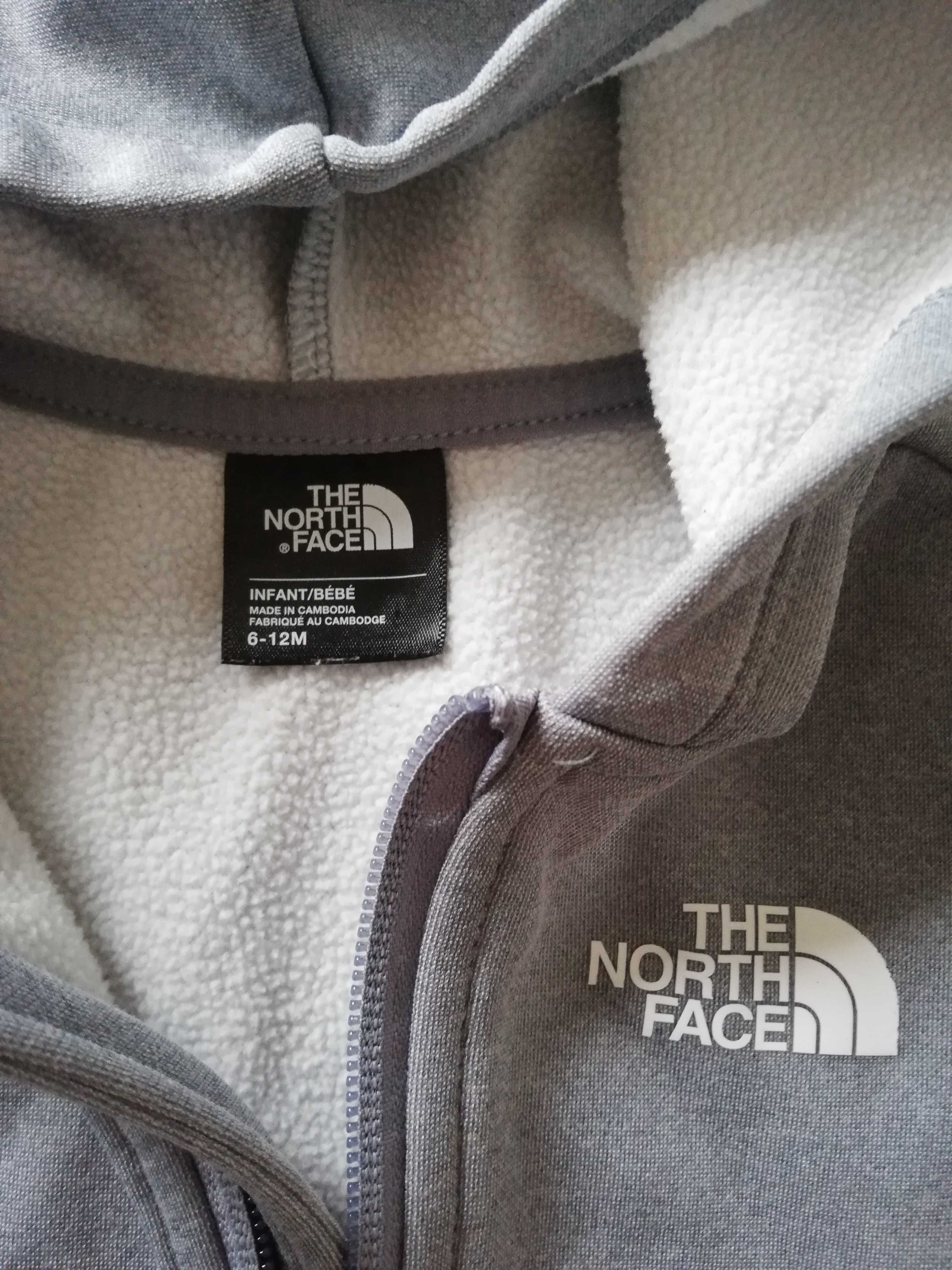 Bluza North Face