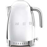 Czajnik elektryczny Smeg KLF04SSEU Chrom nowy