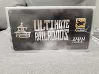 Ultimate railroads eng folia nowa