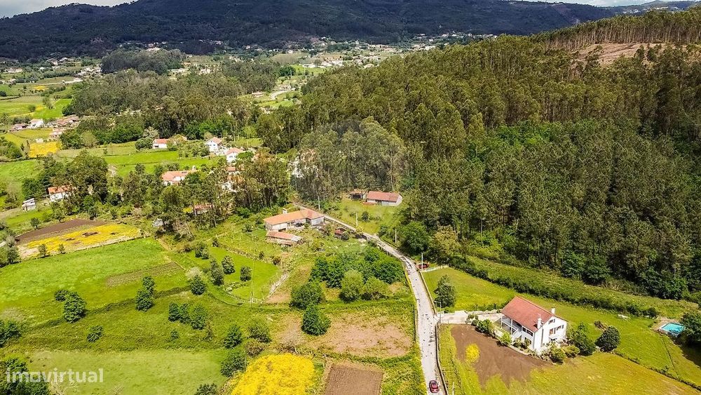Terreno  para venda
