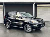 Lexus GX-470 President 2005