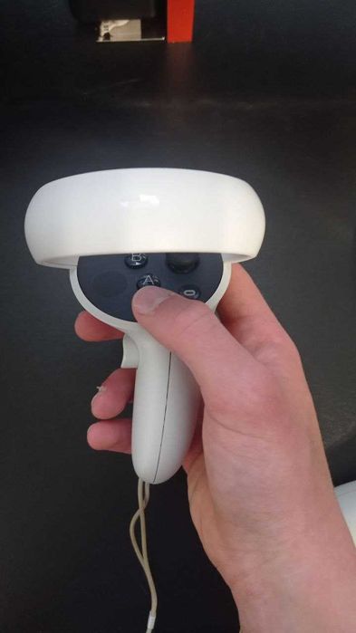 Oculus Quest 2 256gb