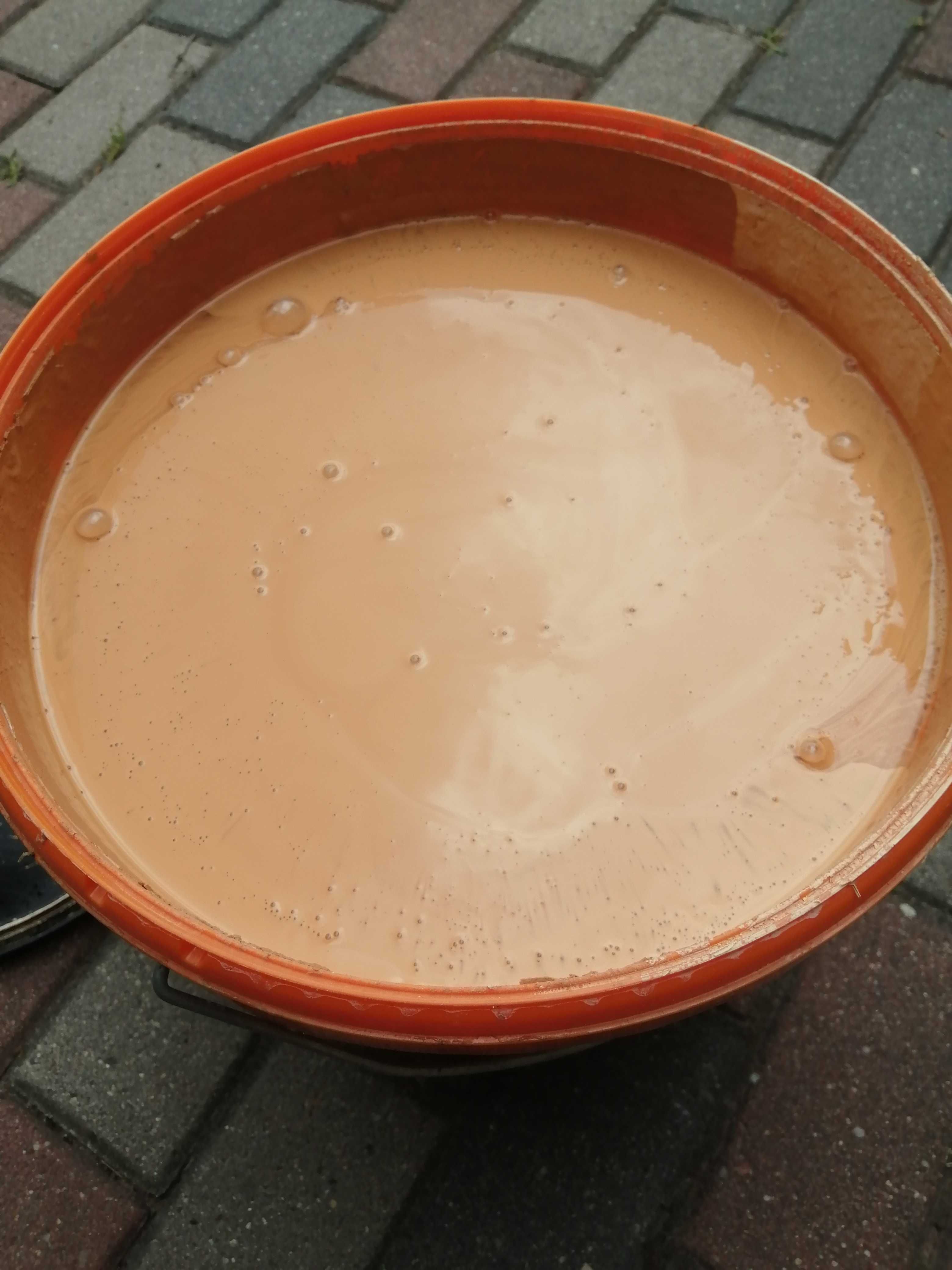 Farba Fasadow Caparol Muresko 15 litrów