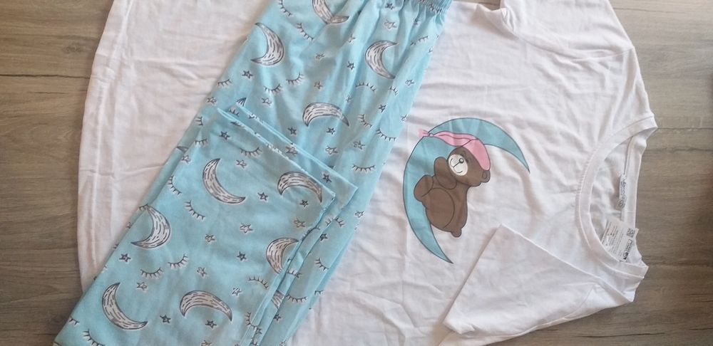 Піжами виробництва Туреччини