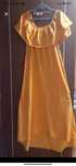 Conjunto de vestidos