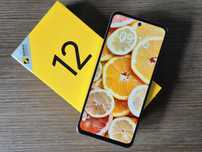 Smartfon Realme 12 5G 8/256 GB (1031)