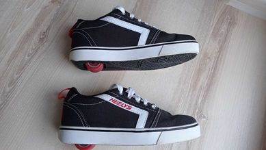 Butorolki HEELYS buty na rolkach 36,5