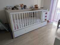 Cama Evolutiva excelente estado