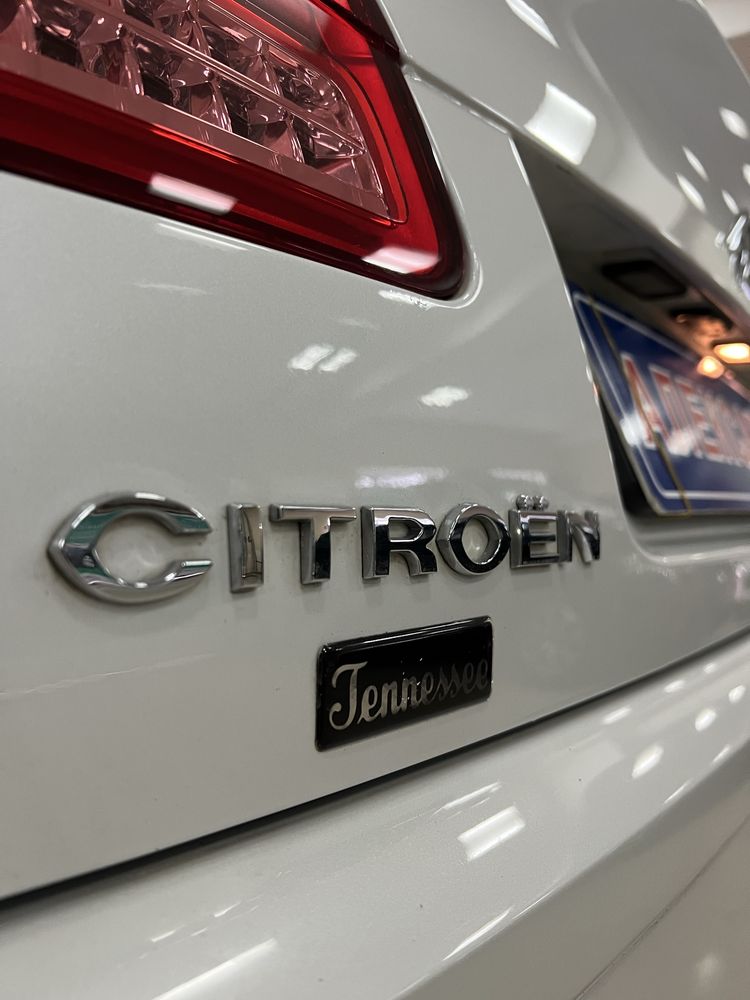 Citroen C5 1.6HDi 16V 5МКПП 2010 р.в. (109 к.с.)