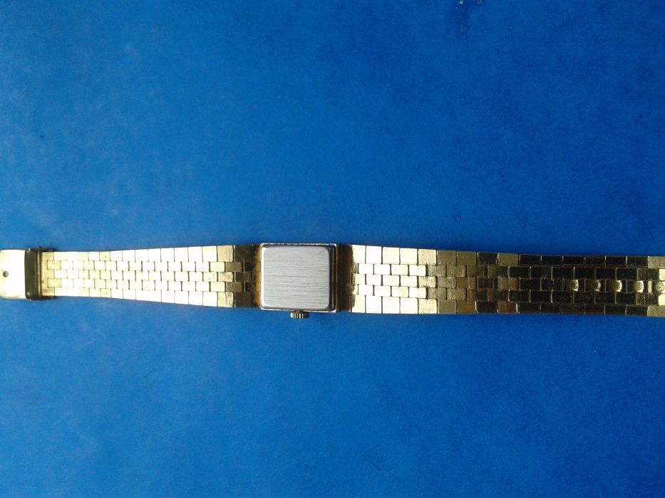 Zegarek damski Gillex 17 jewels cena ostateczna
