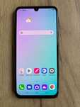 LG G8 ThinkQ LM-G850EMW Black